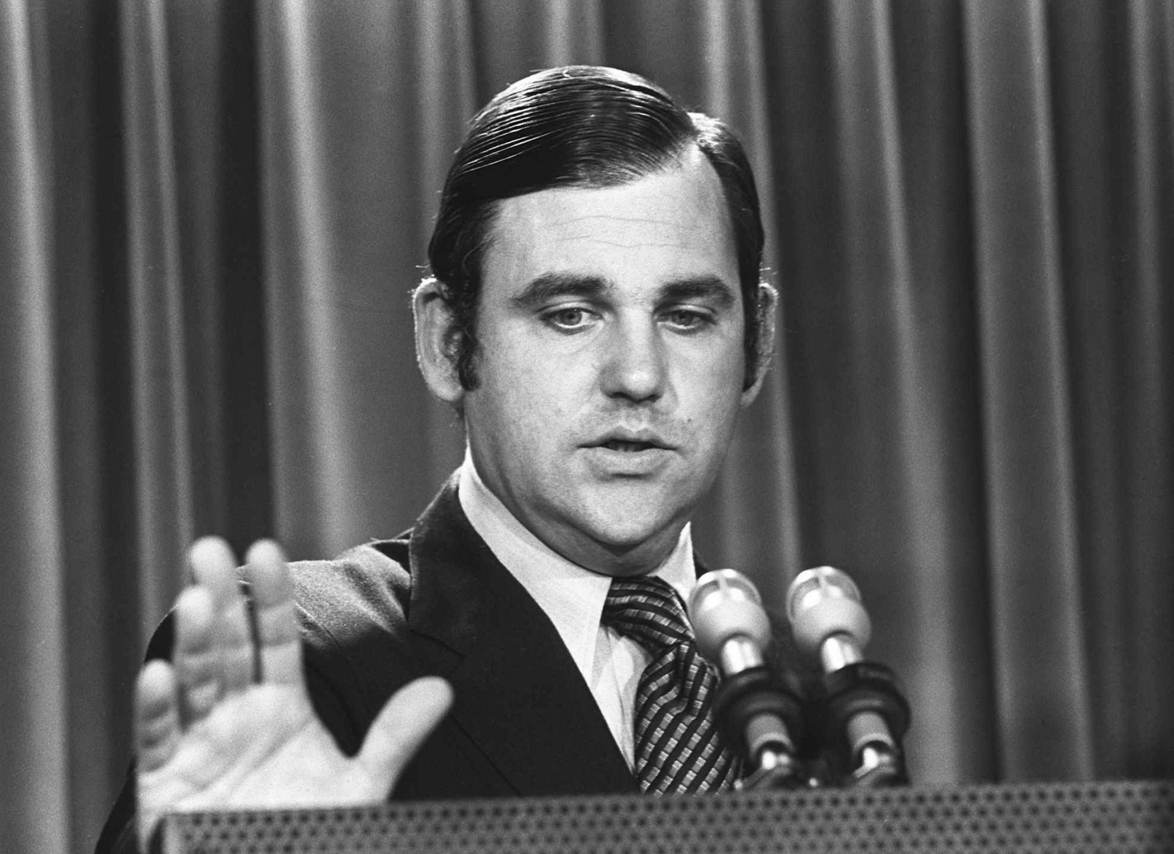 1973: Watergate